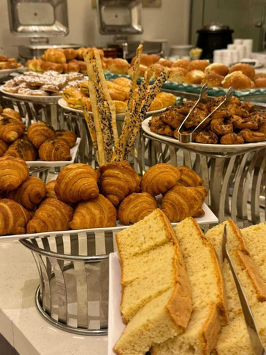 Restaurant 4, Jayden Masar Hotel, Makkah
