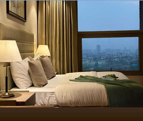 Room 3, Aipl Joy street, Gurgaon