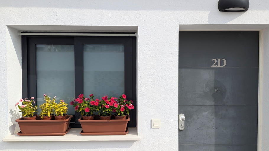 Exterior & Views 2, Panoramic Apartments, Alicante