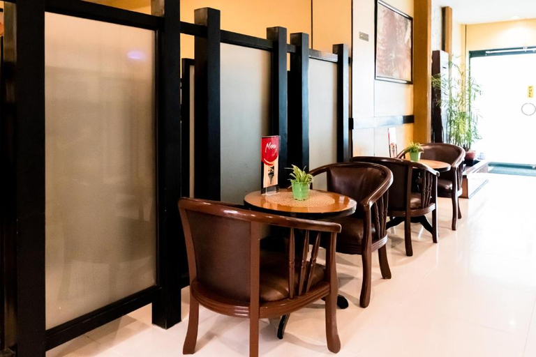 Food & Drinks 4, Hotel Sogo Novaliches, Quezon City