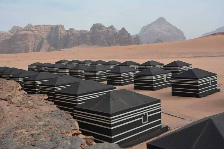 Exterior, Wadirum Cave, Aqaba