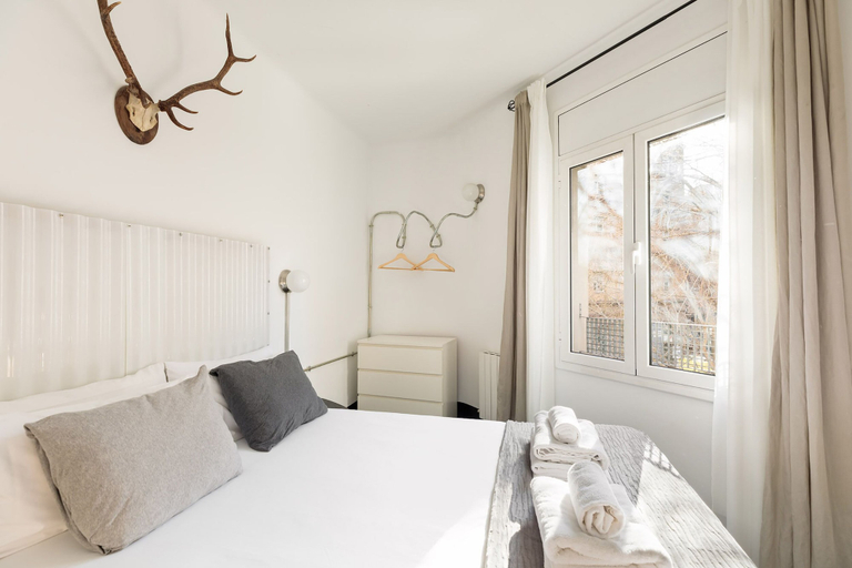 Interior 4, Eulalias Lodges Barcelona, Barcelona