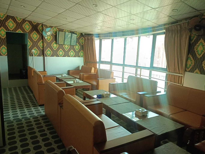 Food & Drinks, Vibor Hotel , Bagmati