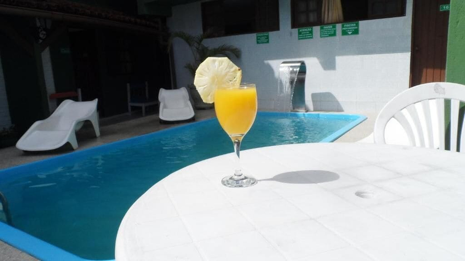 Food & Drinks 5, Pousada Rancho Verde, Porto Seguro