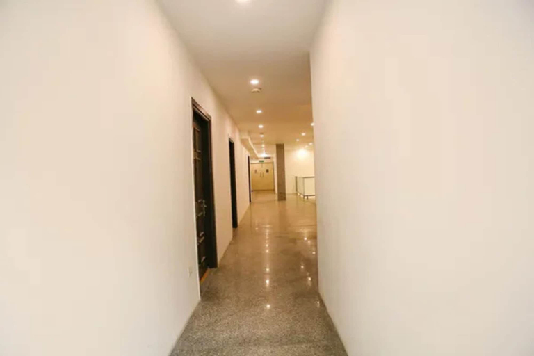 Lobby 4, Via Welcome, South 24 Parganas