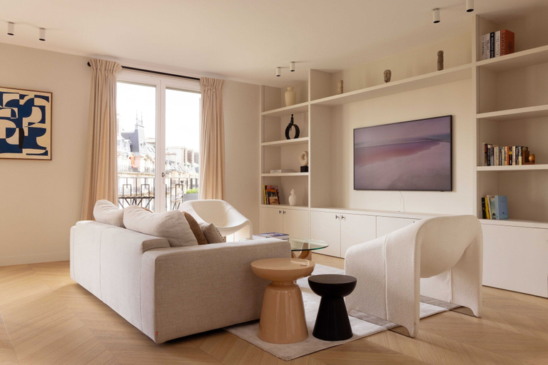 Primary image, Luxurious home in Paris for 6 people, Paris