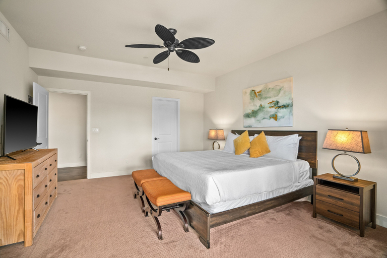 Room 2, Kauai Pili Mai 13i 3 Bedroom Condo, Kauai