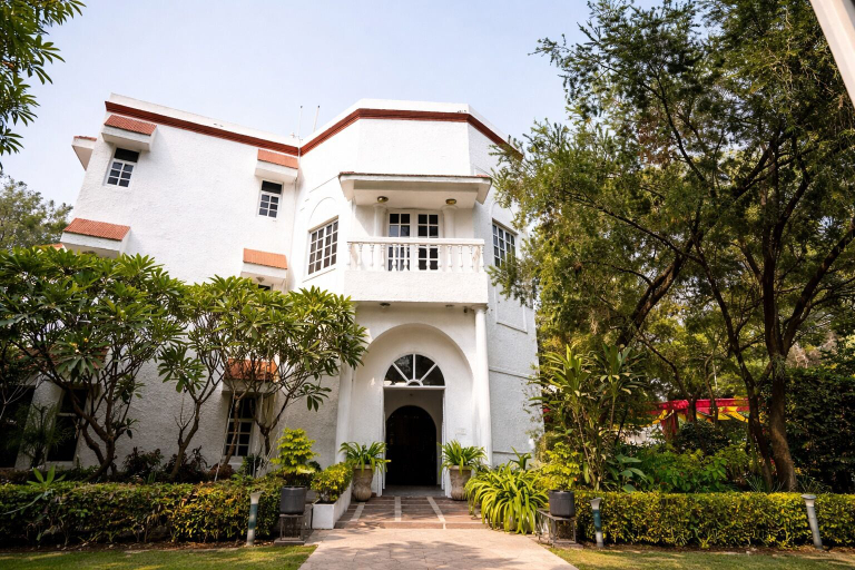 Exterior, Tivoli Bijwasan, Delhi