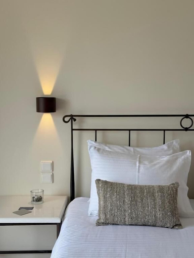 Bedroom 4, Apolonio Pefki Evia, Central Greece