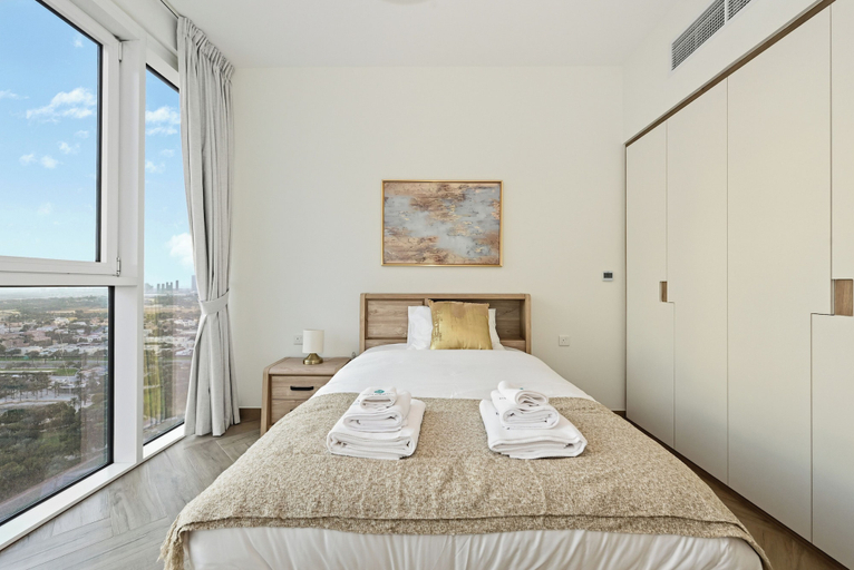 Room 3, 2501-Bloomfields Luxurious 3BR West Res, Dubai
