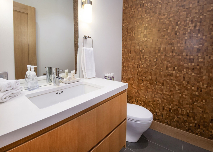 Bathroom 5, 1175 A Casolar Del Norte 3 Bedroom Duplex by RedAwning, Eagle