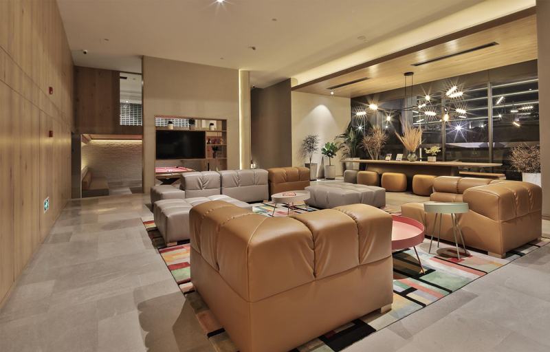 Others 4, EBO Hotel (Hangzhou West Lake), Hangzhou