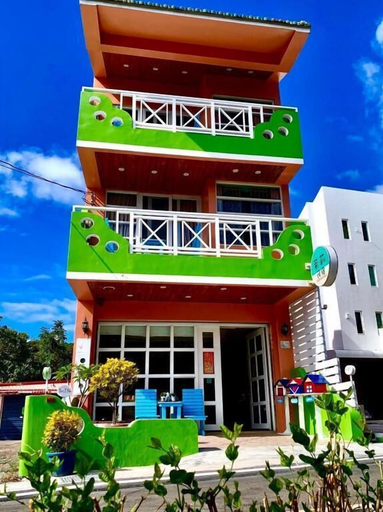 Exterior & Views 2, Jasmine Inn, Pingtung