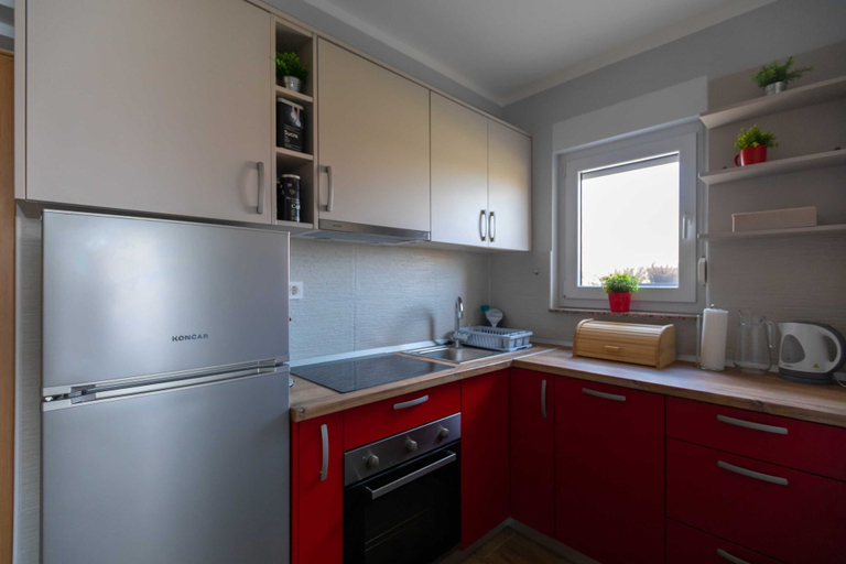 Private kitchen 2, Apartments Slavek, Jastrebarsko