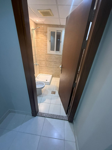 Bathroom 4, Tara Al Mahbas Hotel, Makkah