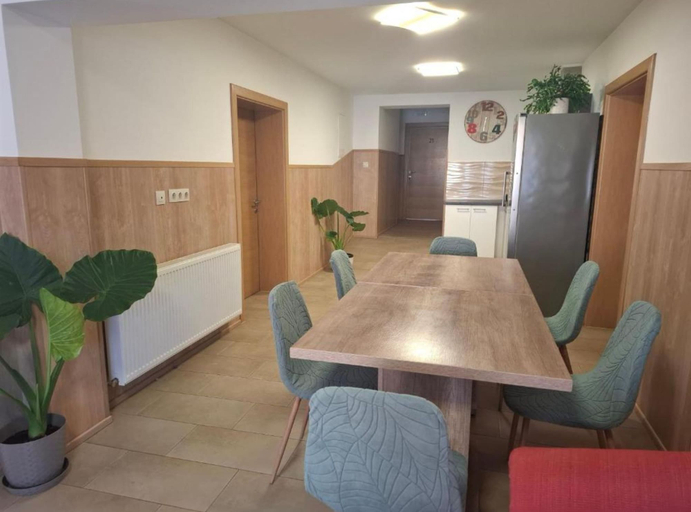Property amenity 3, Comfort Rooms Nobiles, Draganić