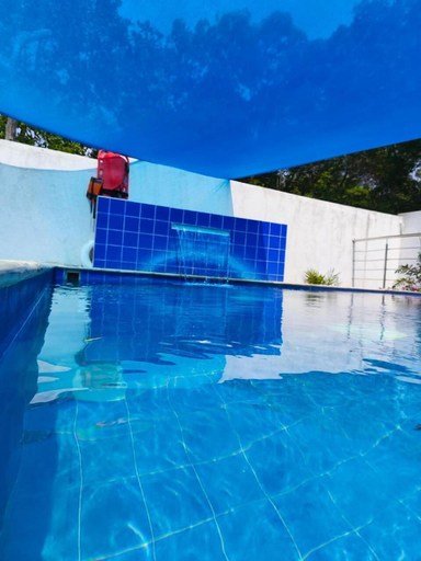 Sport & Beauty 3, Hotel palmetto Beach, Tolú
