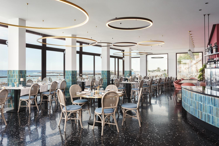 Food & Drinks 5, Hotel Arc En Ciel, Imperia