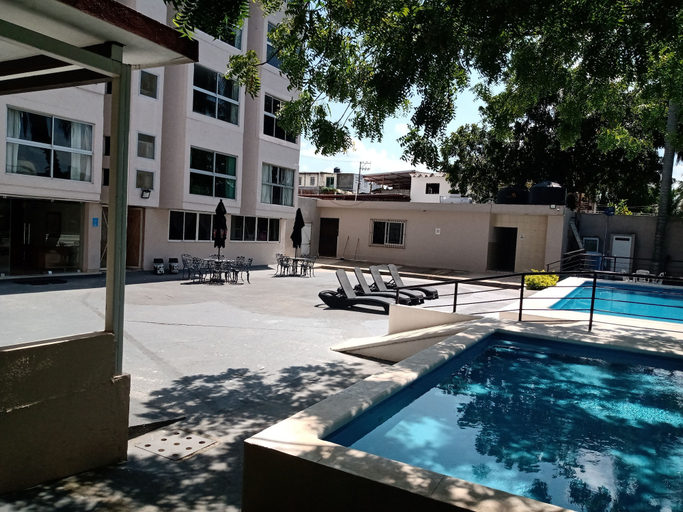Sport & Beauty, Hotel Graham Villahermosa, Centro