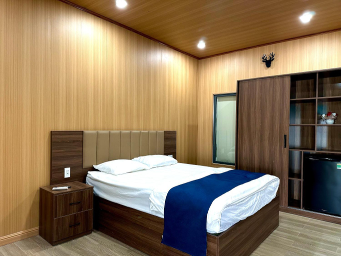 Bedroom 2, The Mountain Sea View, Vũng Tàu