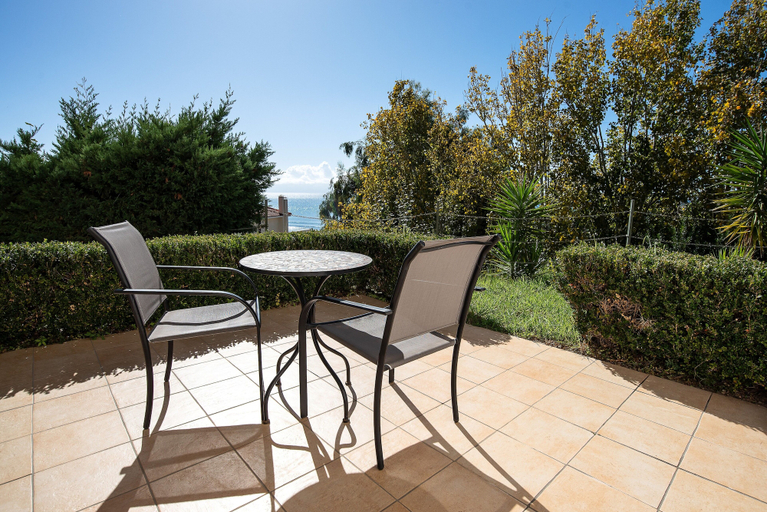 Room 4, Mounda Beach Retreat, Ionian Islands