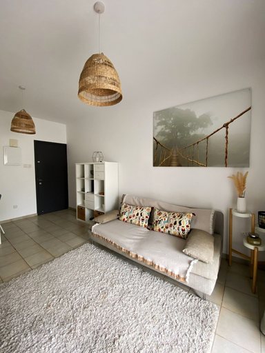 Room 3, 91 KPF - Stay Artifex Apartment