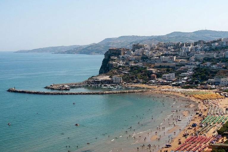 Others 3, Baia di Peschici, Foggia