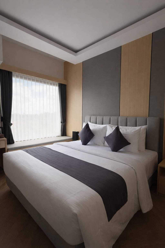 Room 5, Rendezvous Wellness & Resort, Gianyar