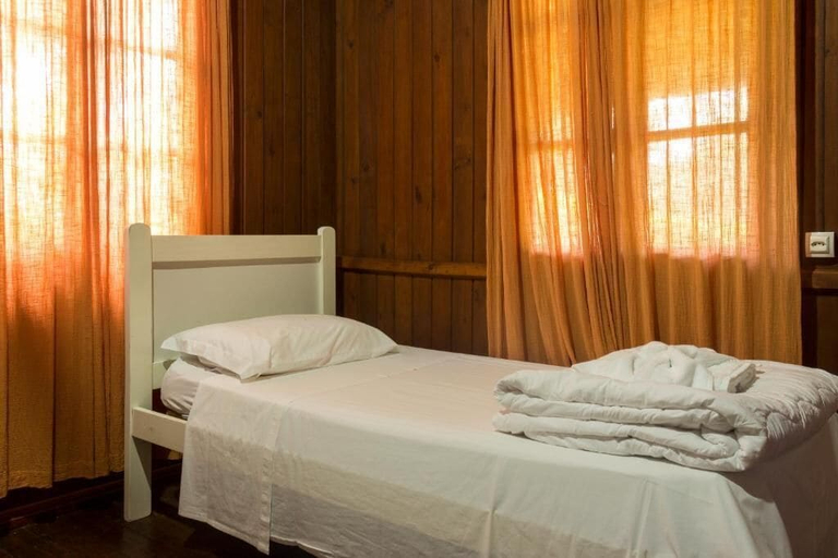 Room 4, Pousada Fazenda Caetés, Camboriú