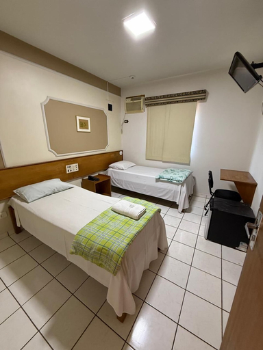 Room 5, BRAVO CITY PRESIDENTE PRUDENTE, Presidente Prudente
