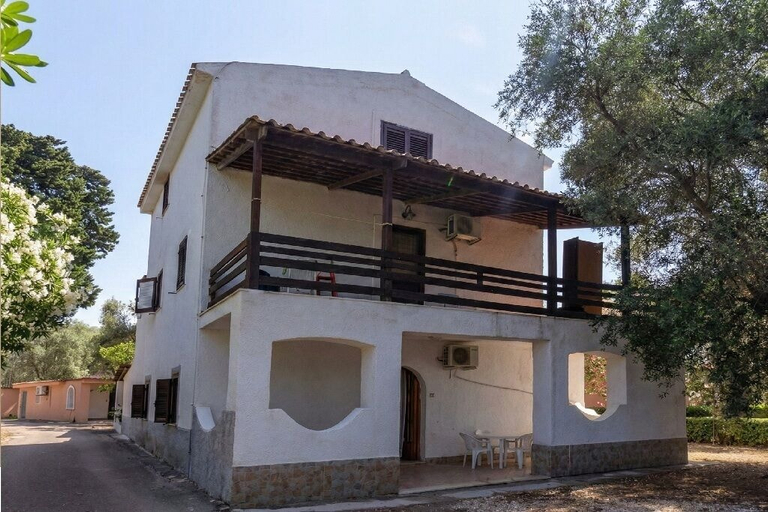 Exterior & Views 2, Baia di Peschici, Foggia