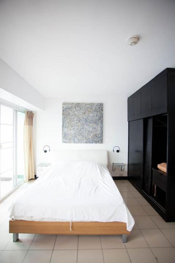 Bedroom 3, Galare Thong Tower, Muang Chiang Mai