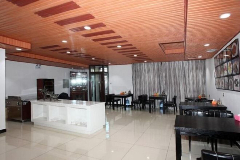 Others 4, Pengcheng Holiday Hotel, Daxing'anling