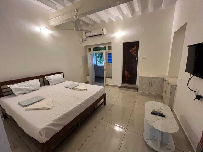 Primary image, Auro Mithra Heritage Stay, Puducherry