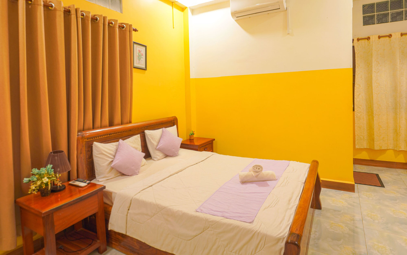 Room 2, My Dream Villa, Svay Pao