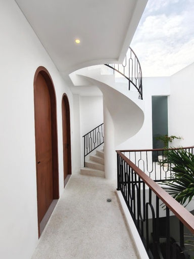 3, Villa Beth-Eden Uluwatu by LODGELINK BALI, Badung