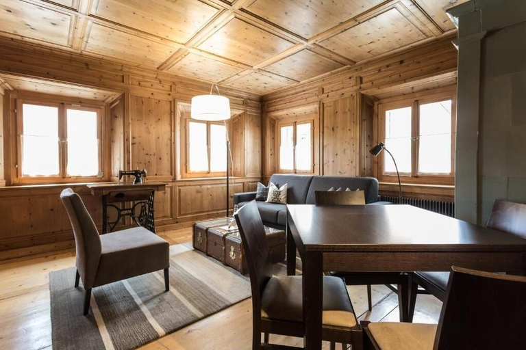 Room 3, Meisser Hotel "superior", Inn