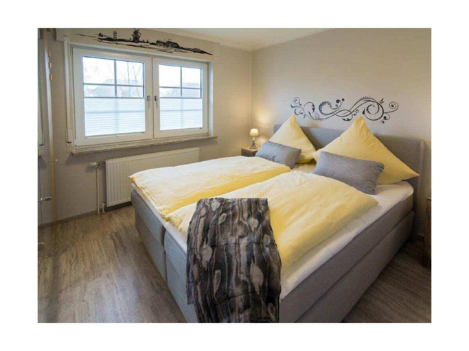 Others 2, Holiday apartment Jolle D11, Aurich