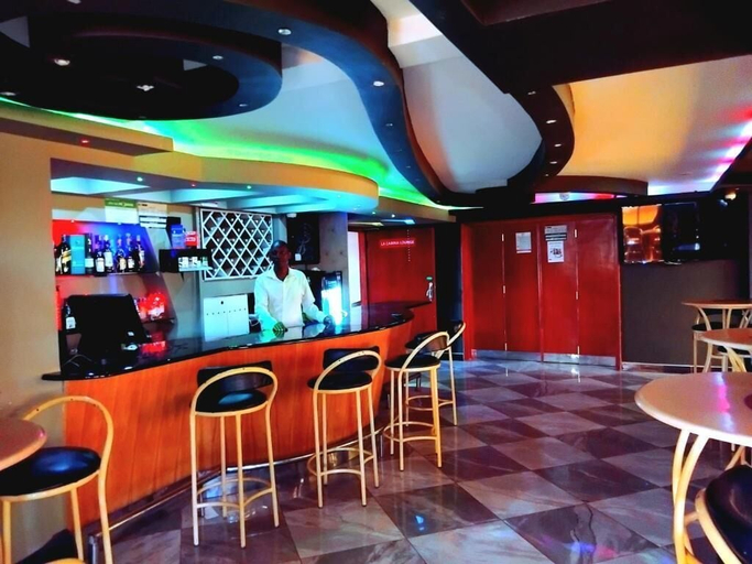 Reception 5, Silver Slopes Resort & Spa Kagio, Mwea