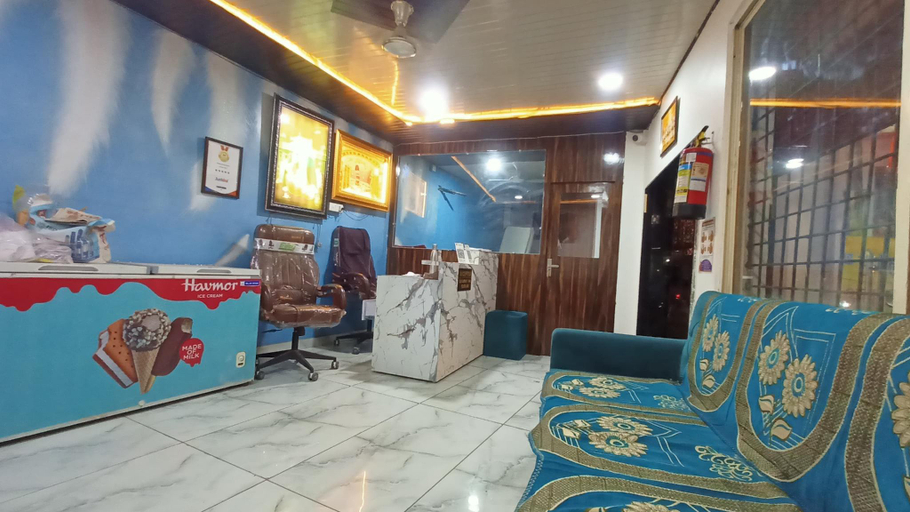 Others 5, Hotel Anmol Palace , Ujjain
