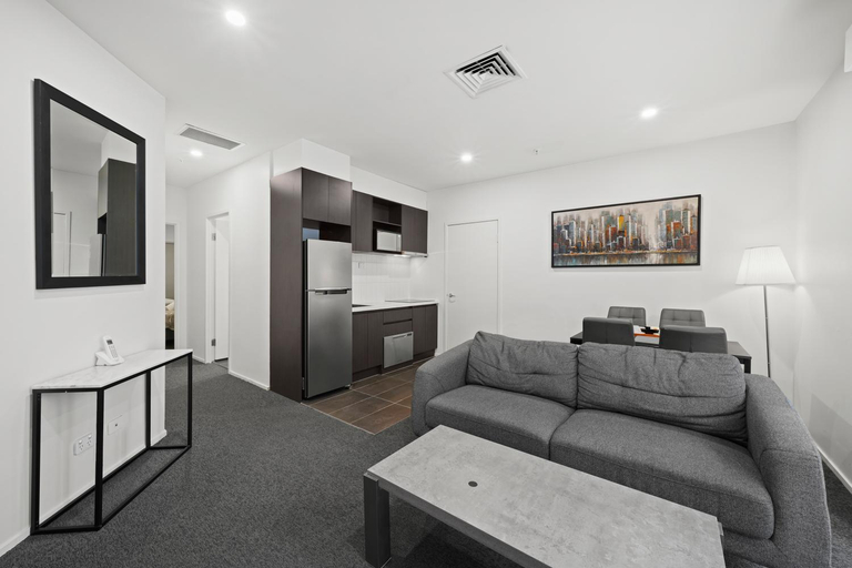 Others 5, Comfort Apartments Melbourne Central, Melbourne