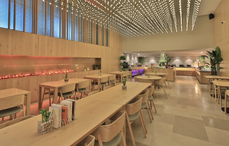 Food & Drinks 2, EBO Hotel (Hangzhou West Lake), Hangzhou