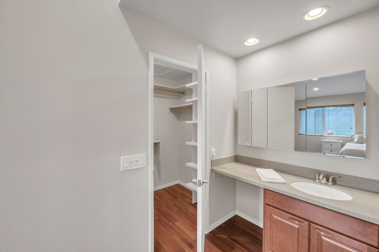 Bathroom 2, Summer All Year Round 2 Bedroom Home by RedAwning, Maricopa