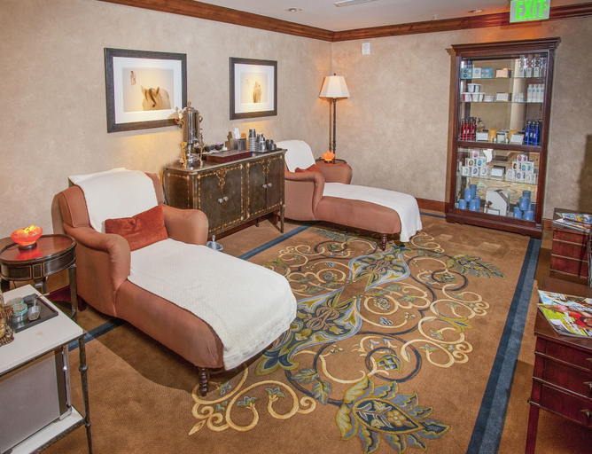Spa, Ritz Carlton Vail #314 3 Bedroom Condo, Eagle