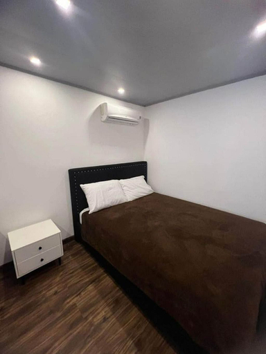 Room 3, Hotel Casa Mezcal, Chame