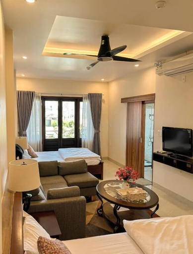 Room 2, Gio Hotel in Hue, Huế