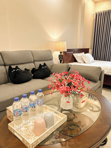 Room 4, Gio Hotel in Hue, Huế