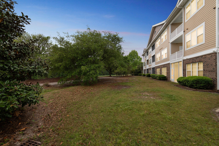 Property grounds 2, Havens On The Nine 2 Bedroom Condo, Horry