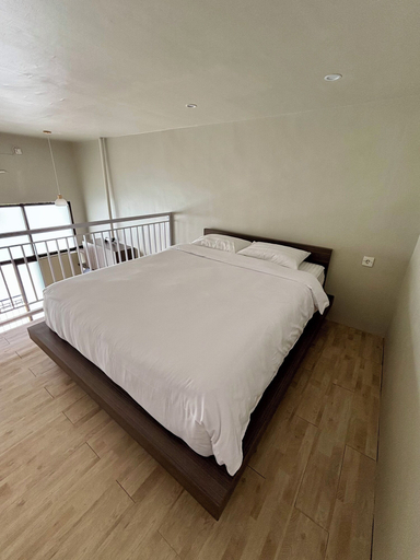 Room 4, Olive Athena Guesthouse, Denpasar