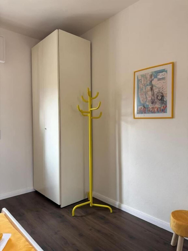 Interior 5, B&B Il Balcone Fiorito, Bologna